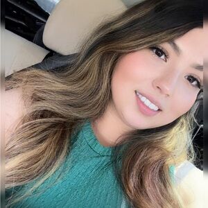 Meet your Posher, Itzel